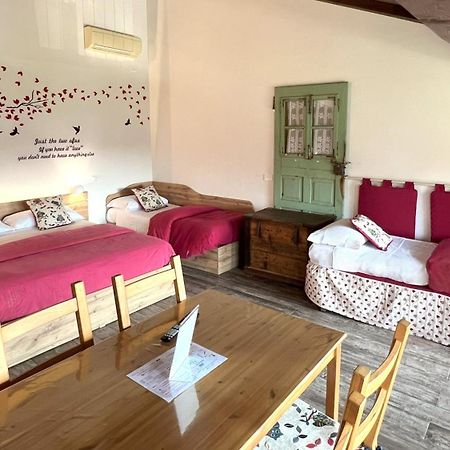Villa Ai Tigli Venezia Guest House テッセラ エクステリア 写真