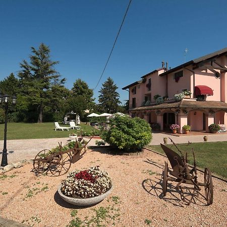 Villa Ai Tigli Venezia Guest House テッセラ エクステリア 写真