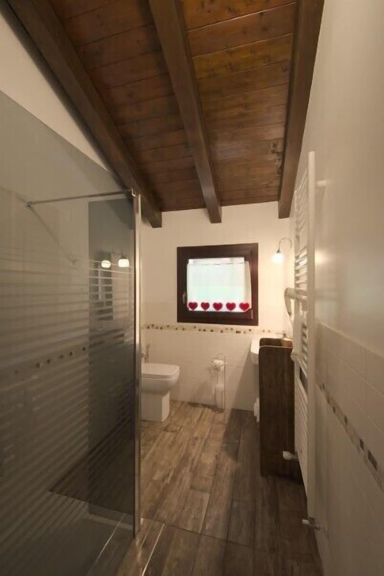 Villa Ai Tigli Venezia Guest House テッセラ エクステリア 写真