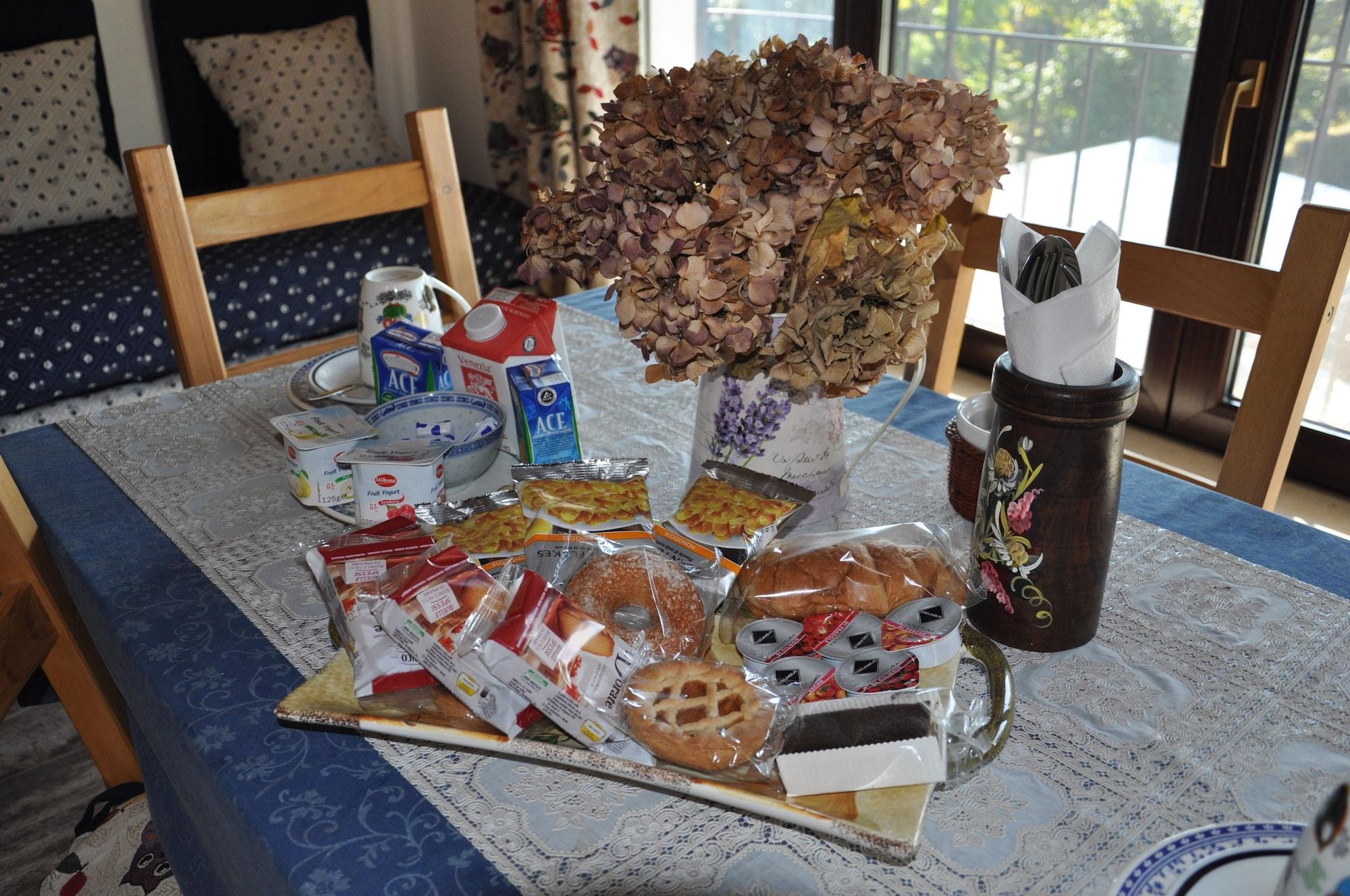 Villa Ai Tigli Venezia Guest House テッセラ エクステリア 写真