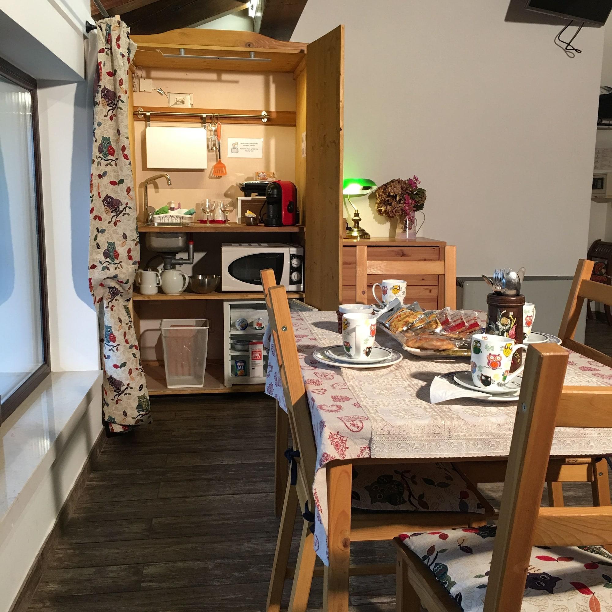 Villa Ai Tigli Venezia Guest House テッセラ エクステリア 写真