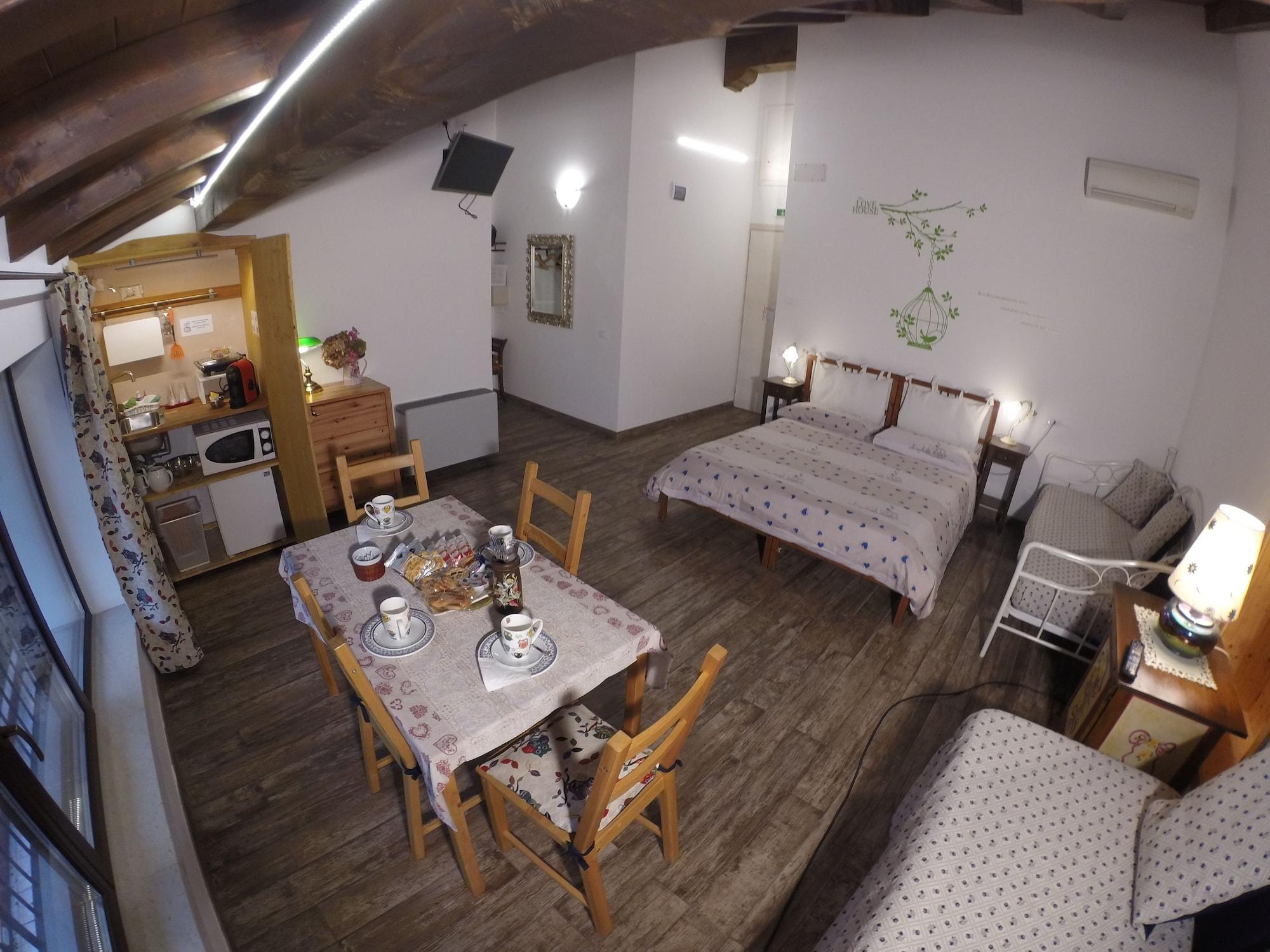 Villa Ai Tigli Venezia Guest House テッセラ エクステリア 写真