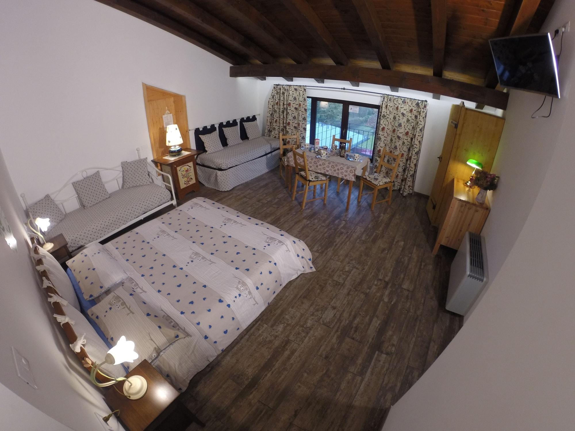 Villa Ai Tigli Venezia Guest House テッセラ エクステリア 写真