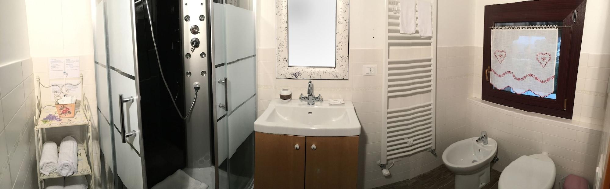 Villa Ai Tigli Venezia Guest House テッセラ エクステリア 写真