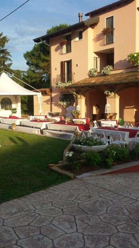 Villa Ai Tigli Venezia Guest House テッセラ エクステリア 写真
