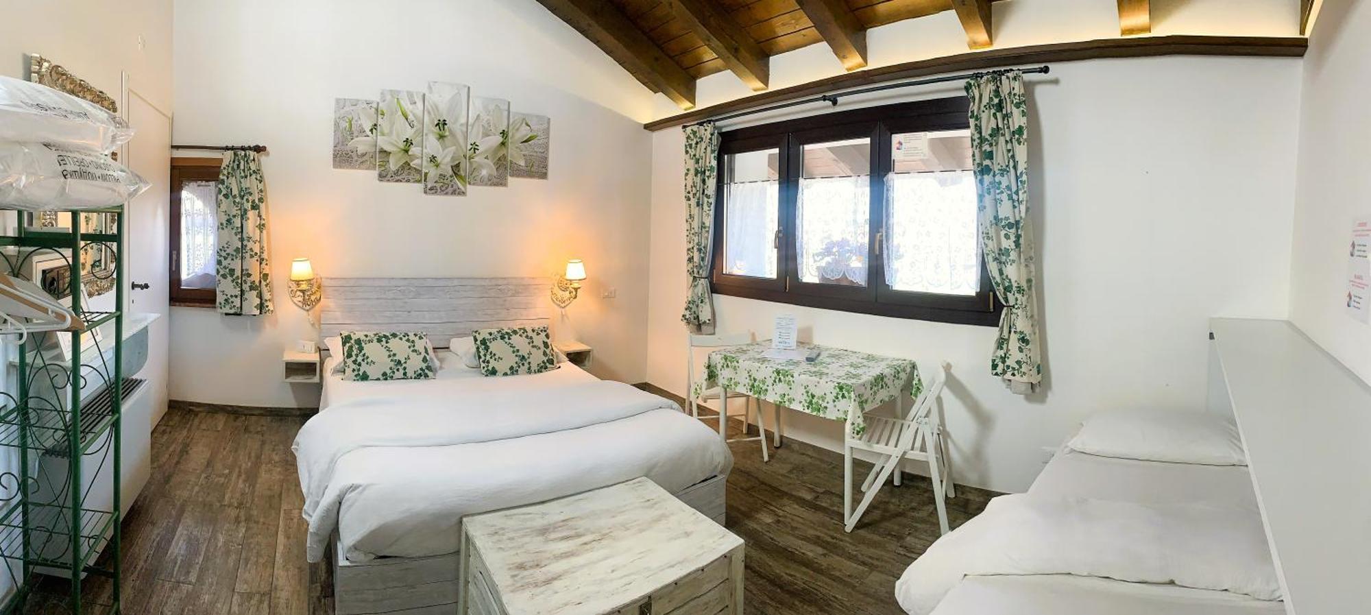 Villa Ai Tigli Venezia Guest House テッセラ エクステリア 写真