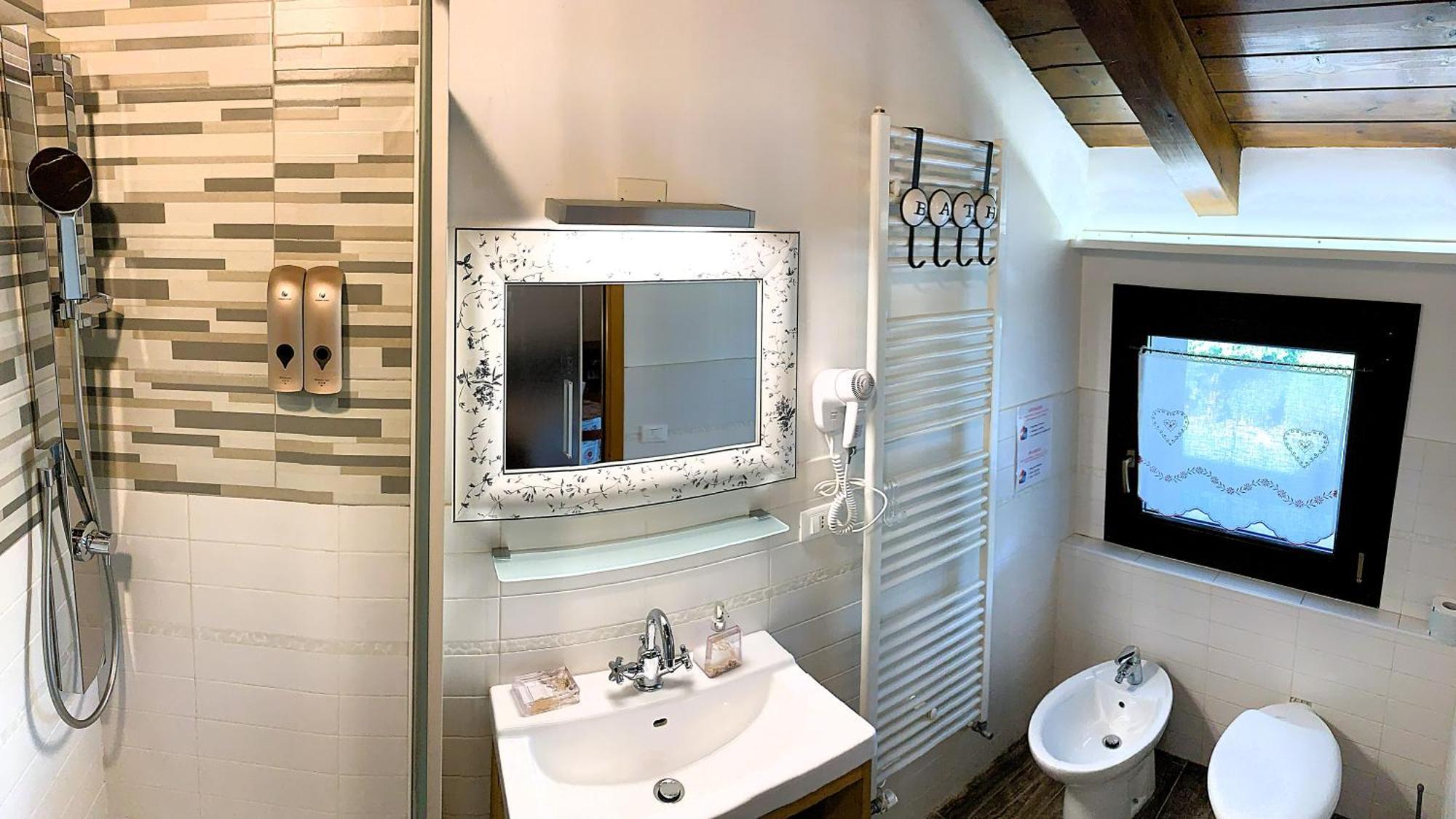 Villa Ai Tigli Venezia Guest House テッセラ エクステリア 写真