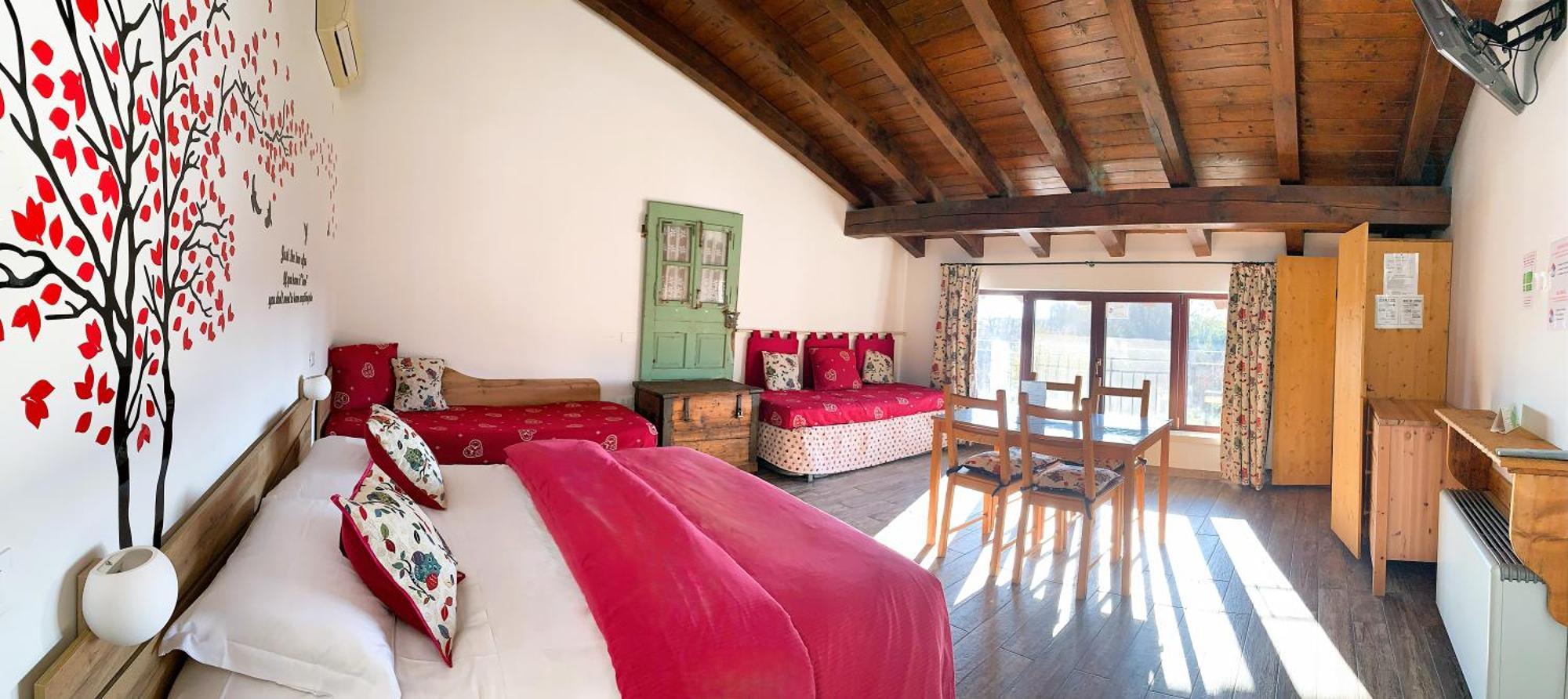 Villa Ai Tigli Venezia Guest House テッセラ エクステリア 写真