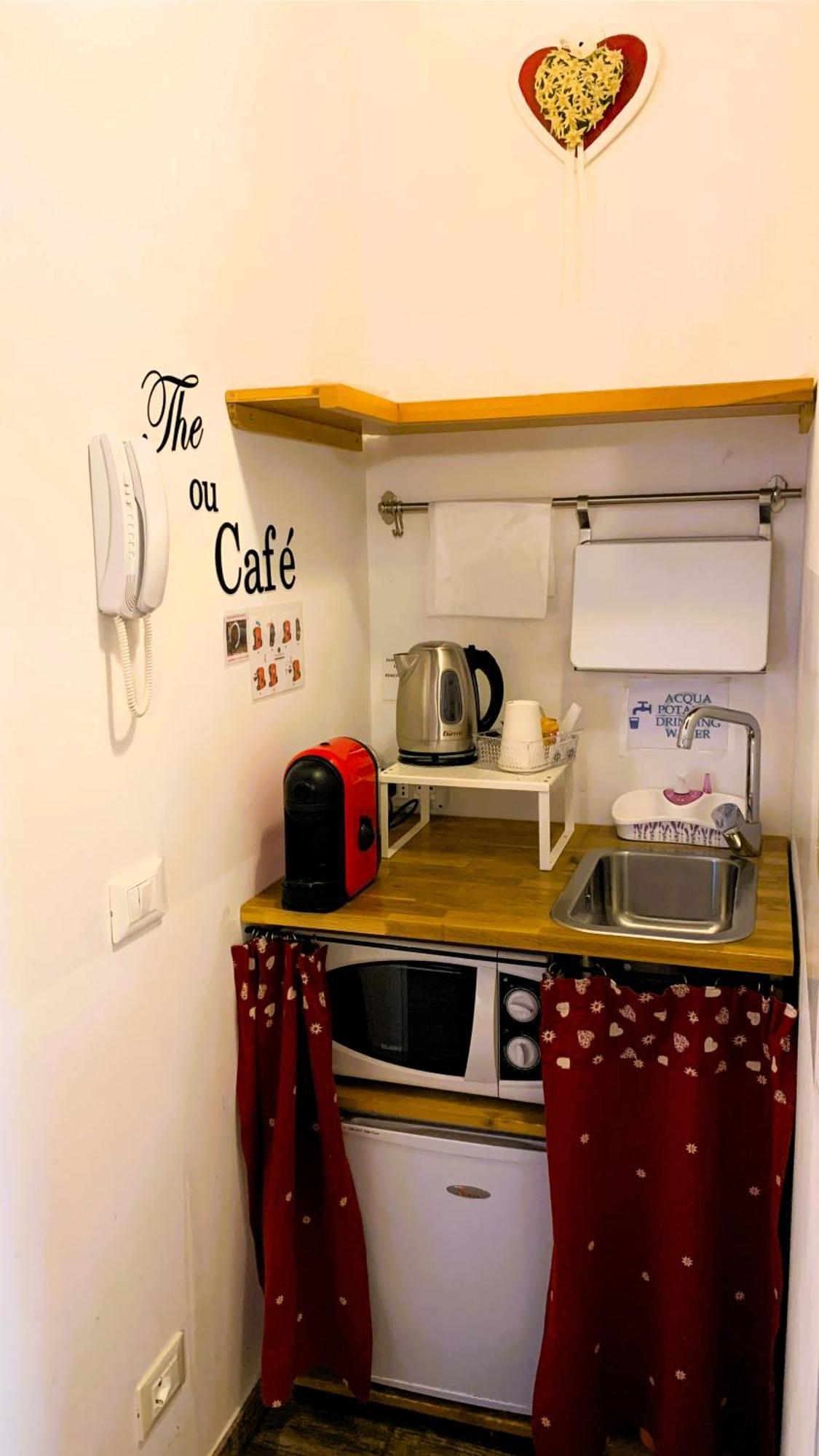 Villa Ai Tigli Venezia Guest House テッセラ エクステリア 写真