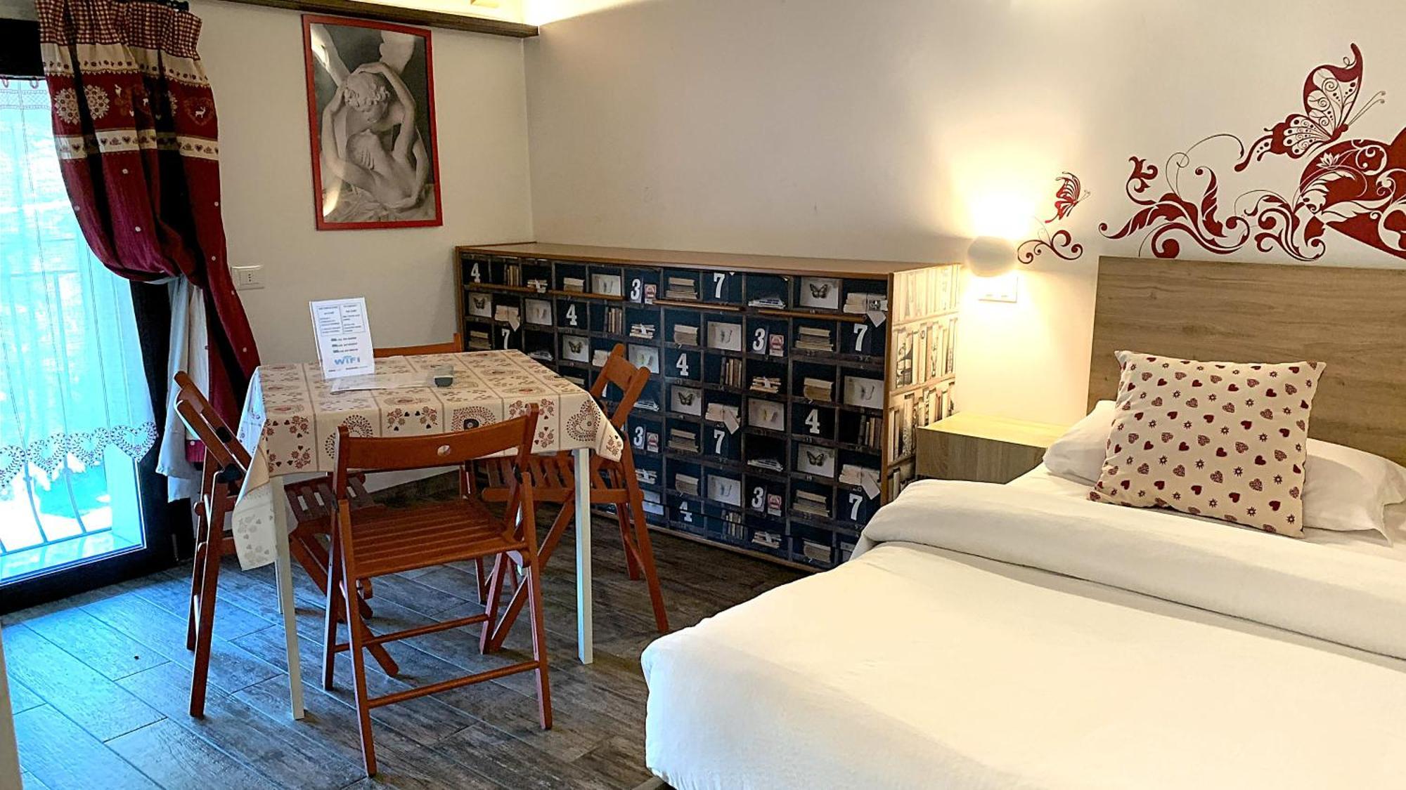 Villa Ai Tigli Venezia Guest House テッセラ エクステリア 写真
