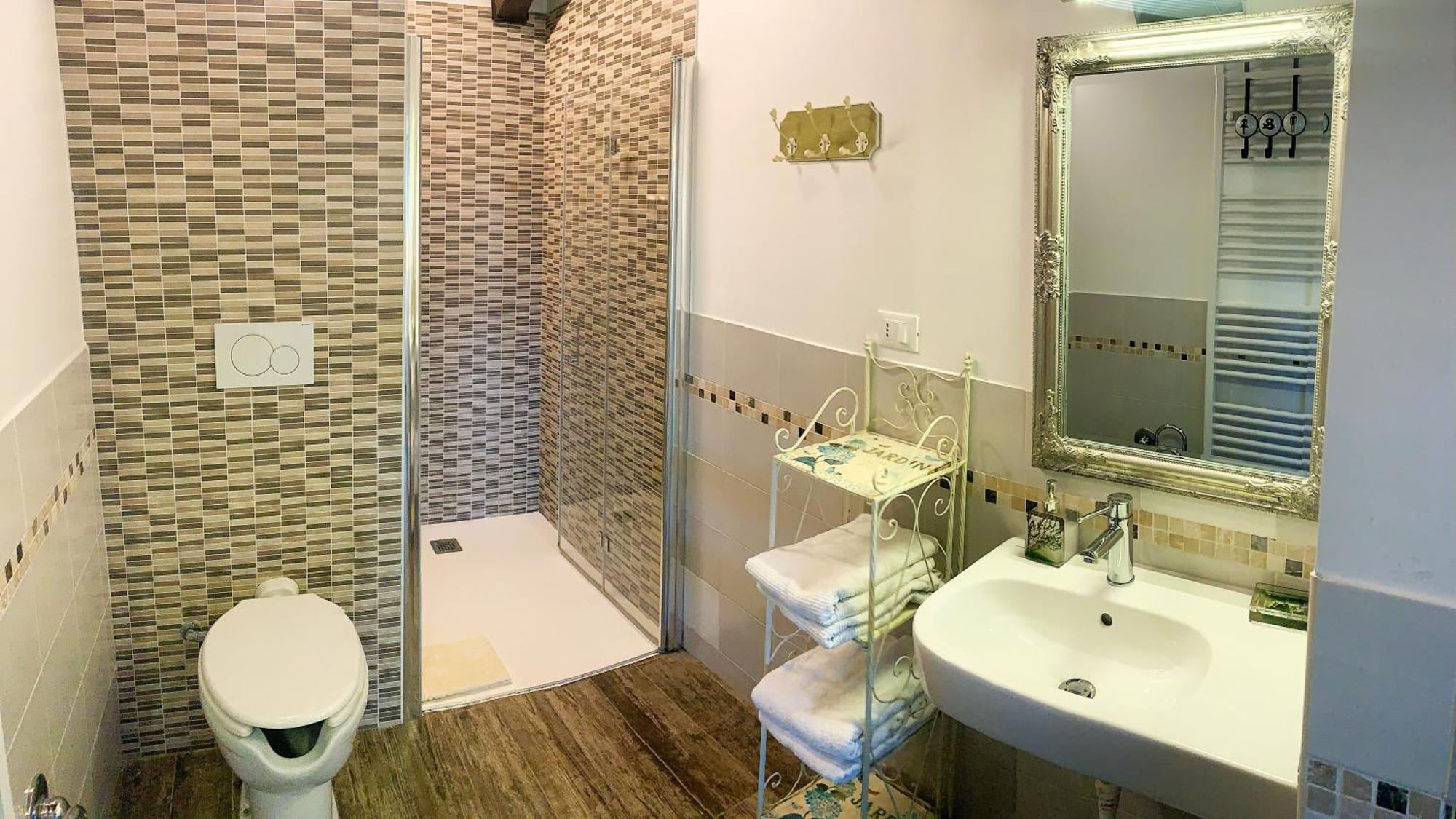 Villa Ai Tigli Venezia Guest House テッセラ エクステリア 写真