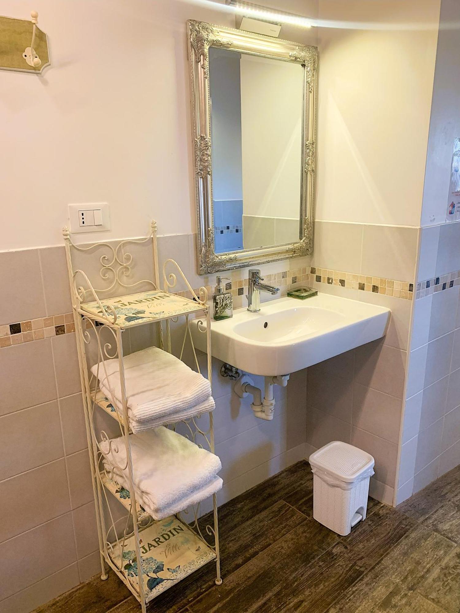 Villa Ai Tigli Venezia Guest House テッセラ エクステリア 写真