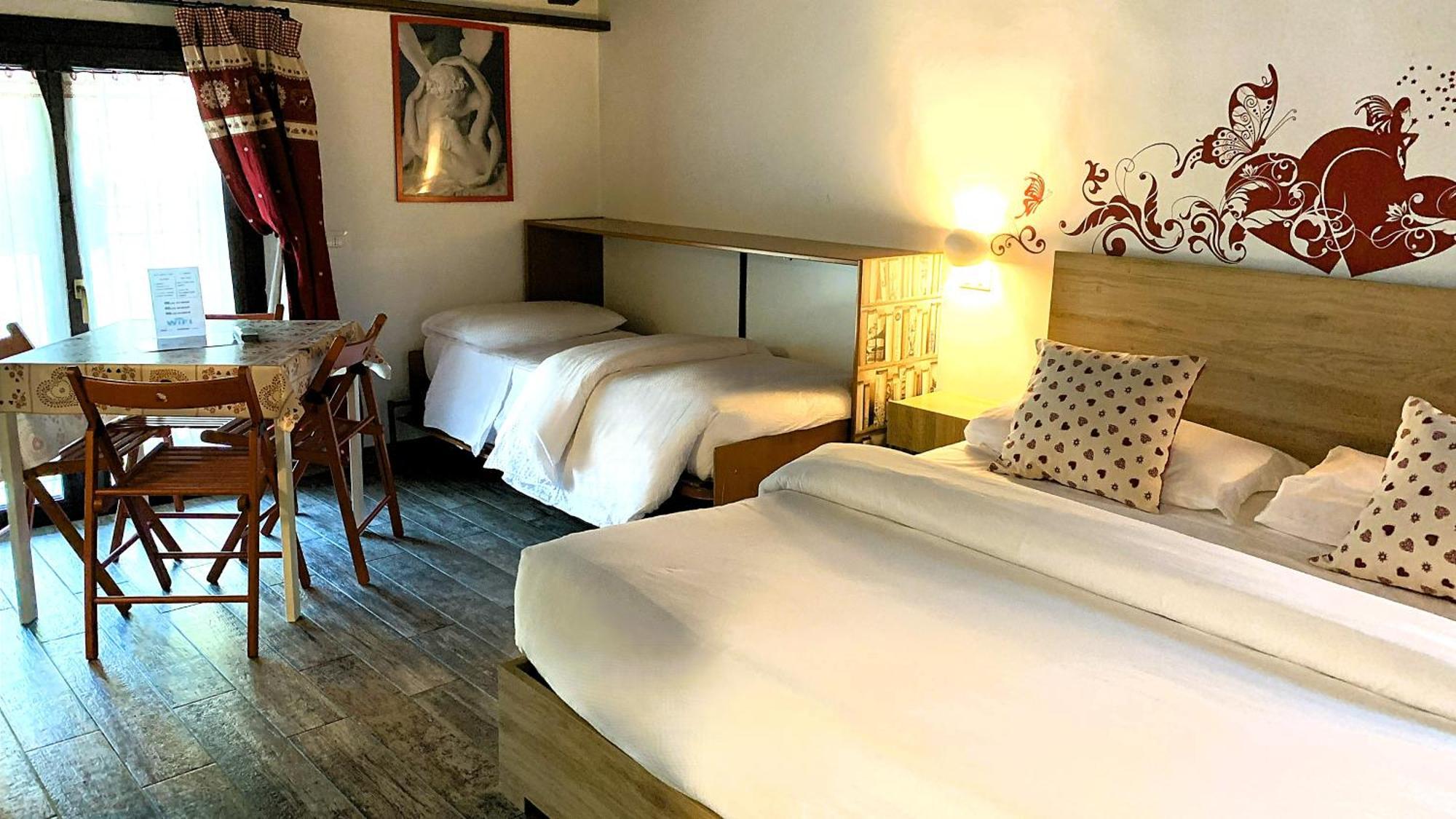 Villa Ai Tigli Venezia Guest House テッセラ エクステリア 写真