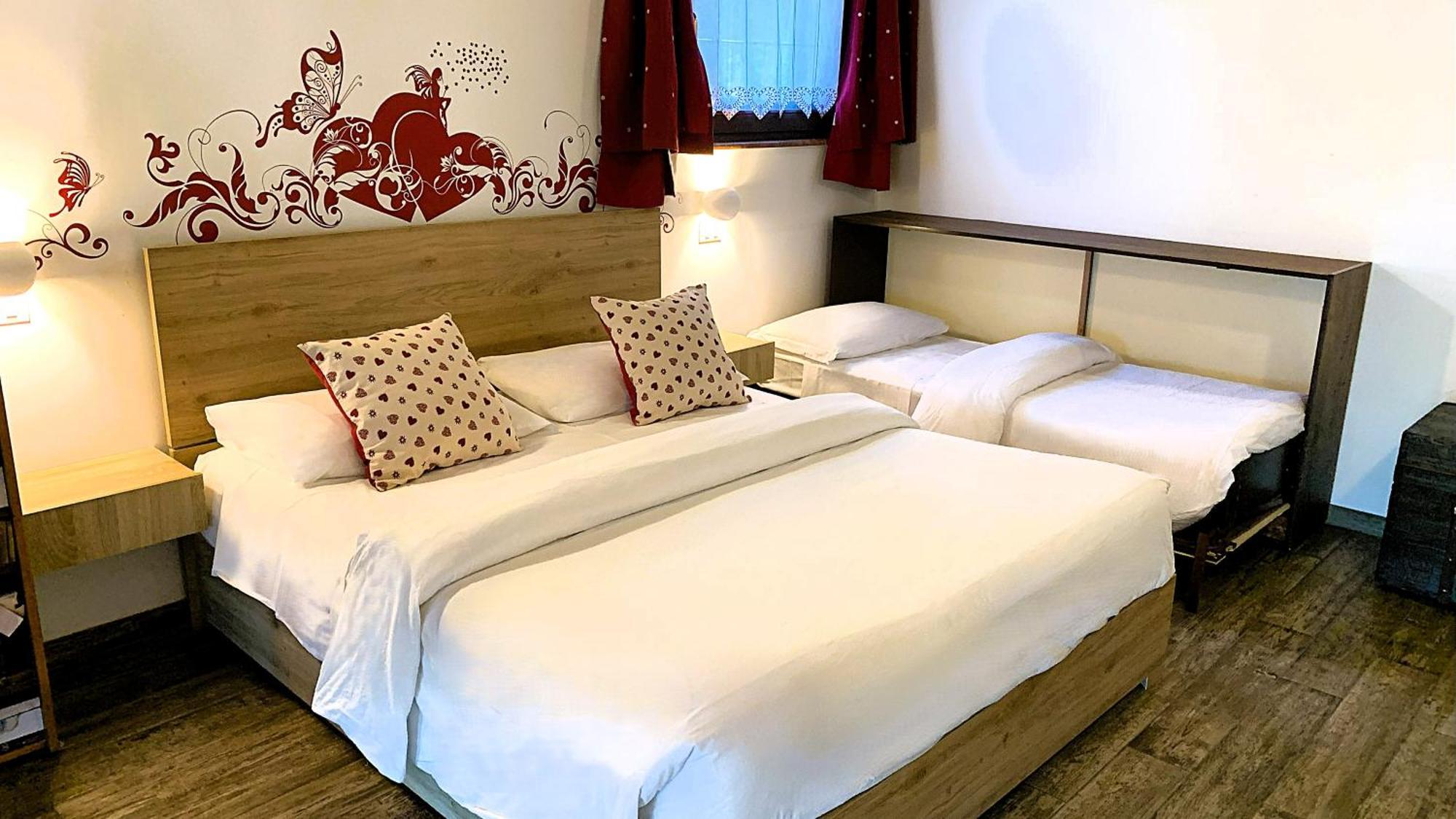 Villa Ai Tigli Venezia Guest House テッセラ エクステリア 写真