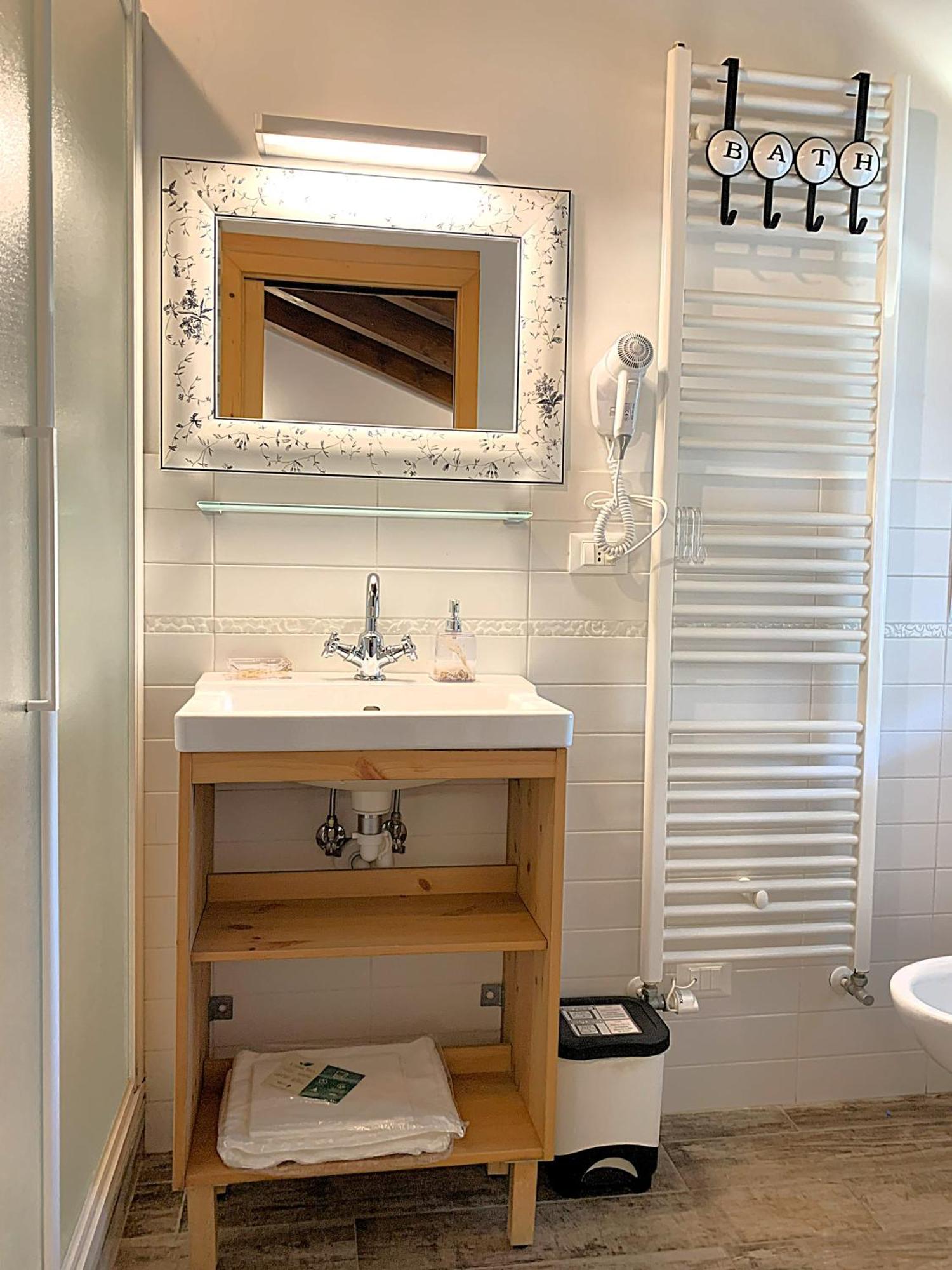 Villa Ai Tigli Venezia Guest House テッセラ エクステリア 写真