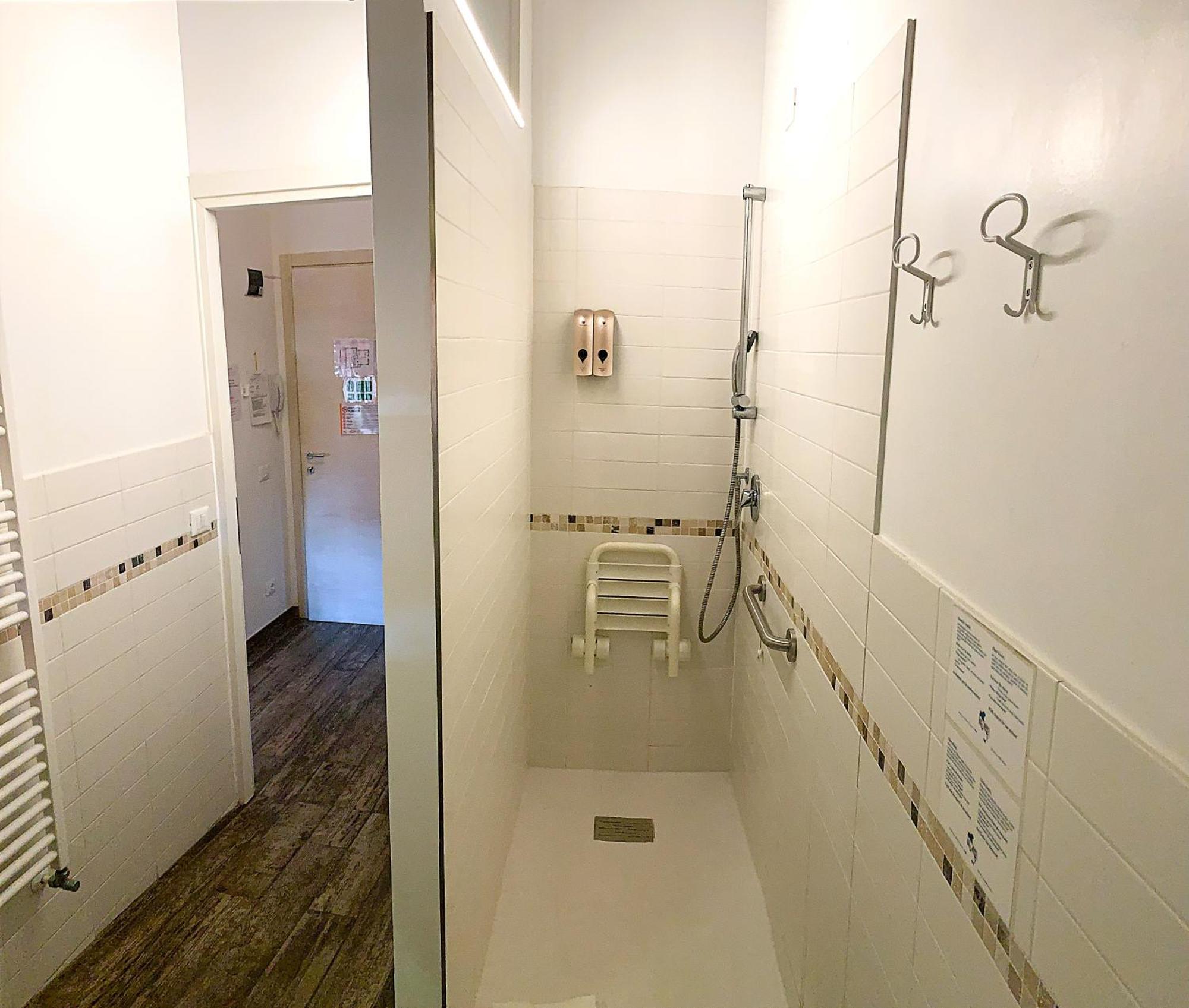 Villa Ai Tigli Venezia Guest House テッセラ エクステリア 写真