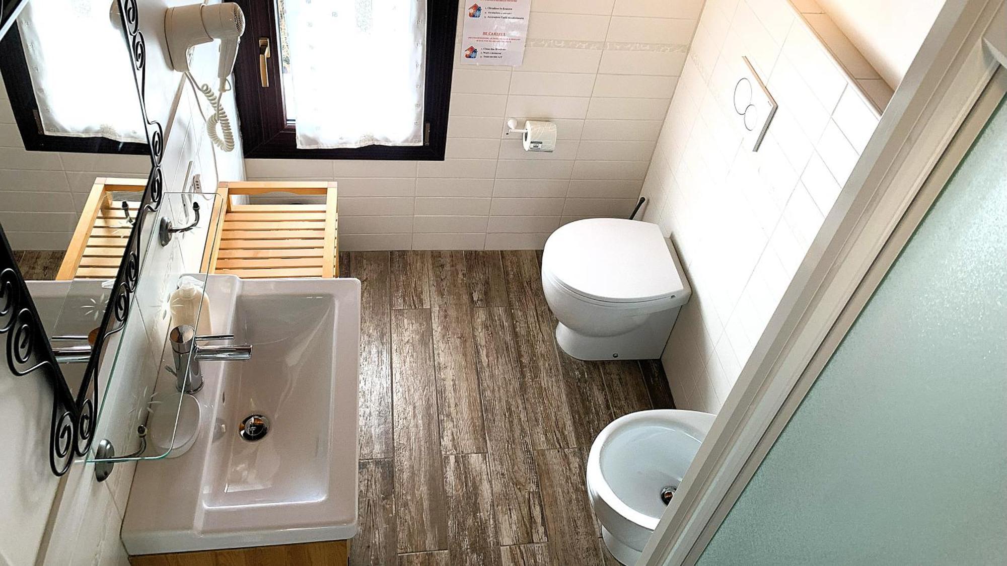 Villa Ai Tigli Venezia Guest House テッセラ エクステリア 写真