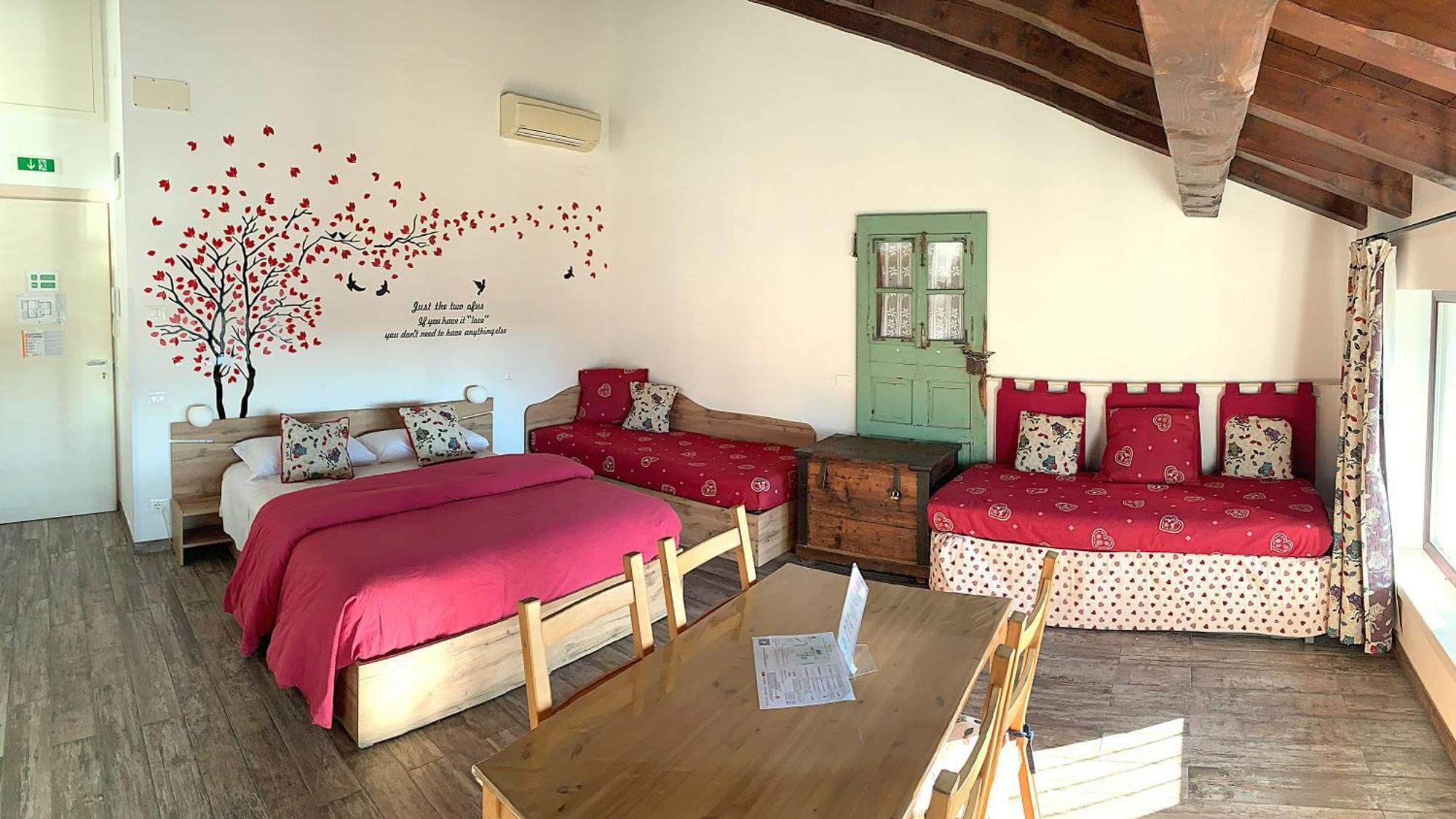 Villa Ai Tigli Venezia Guest House テッセラ エクステリア 写真