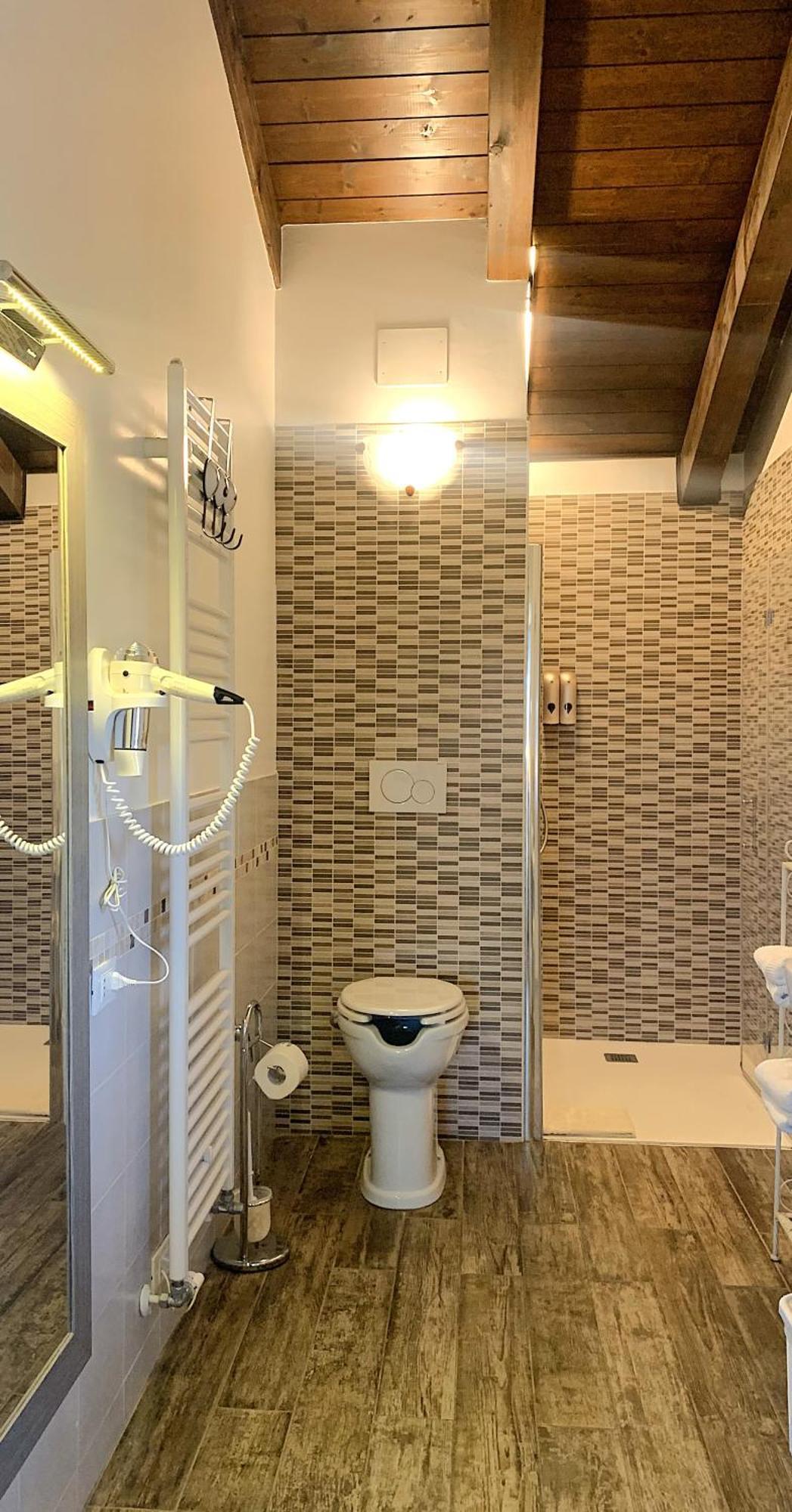 Villa Ai Tigli Venezia Guest House テッセラ エクステリア 写真