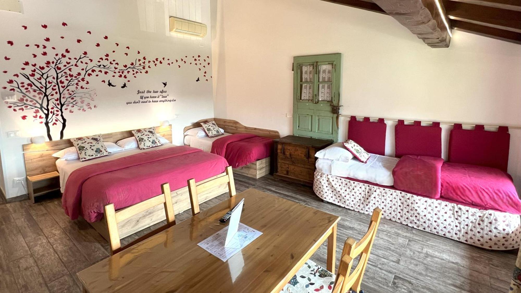 Villa Ai Tigli Venezia Guest House テッセラ エクステリア 写真