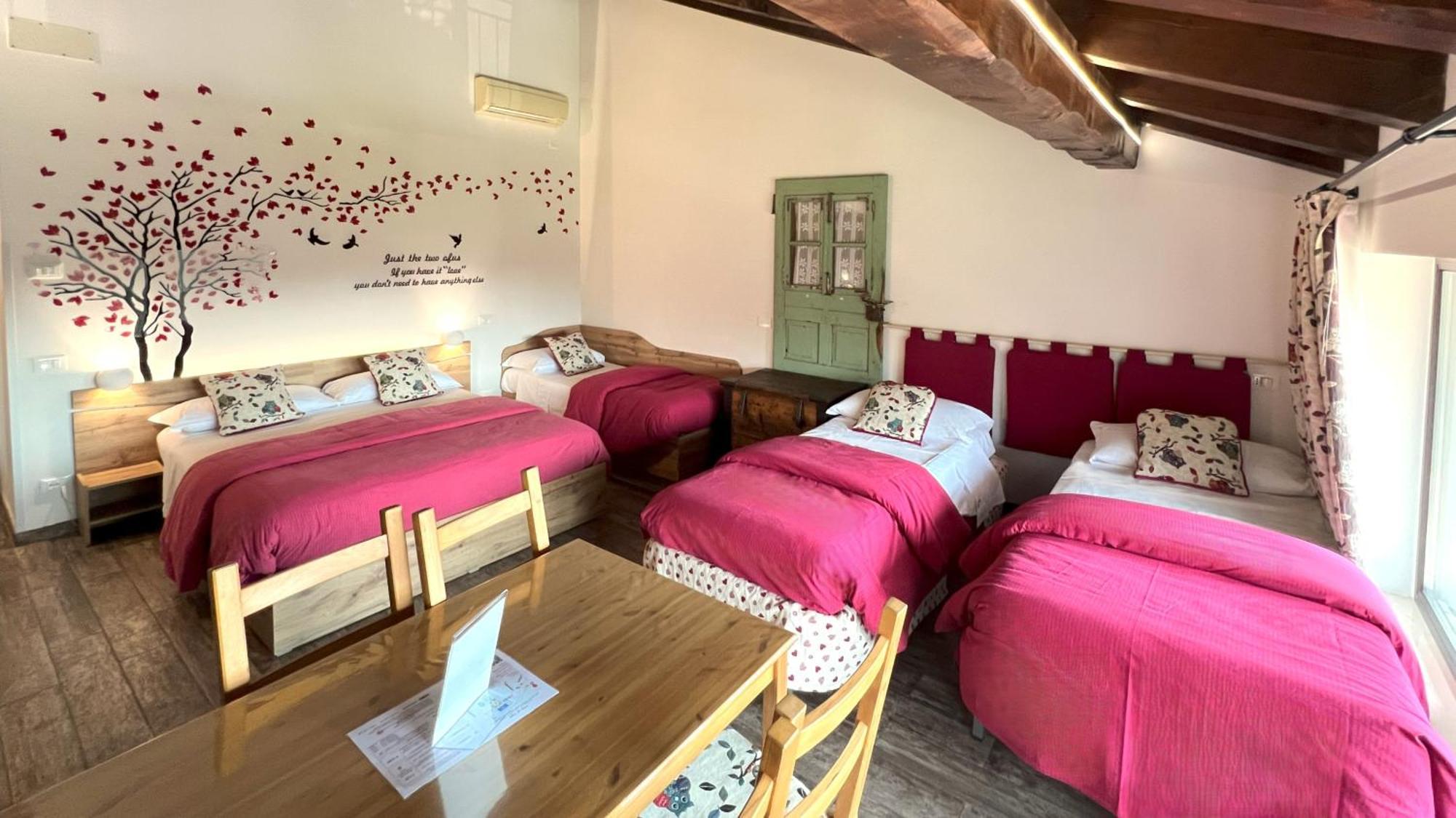Villa Ai Tigli Venezia Guest House テッセラ エクステリア 写真