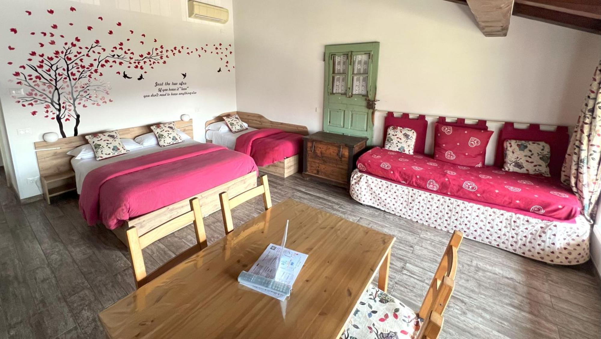 Villa Ai Tigli Venezia Guest House テッセラ エクステリア 写真