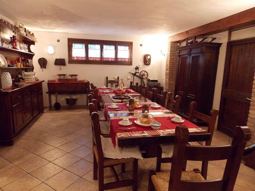 Villa Ai Tigli Venezia Guest House テッセラ エクステリア 写真
