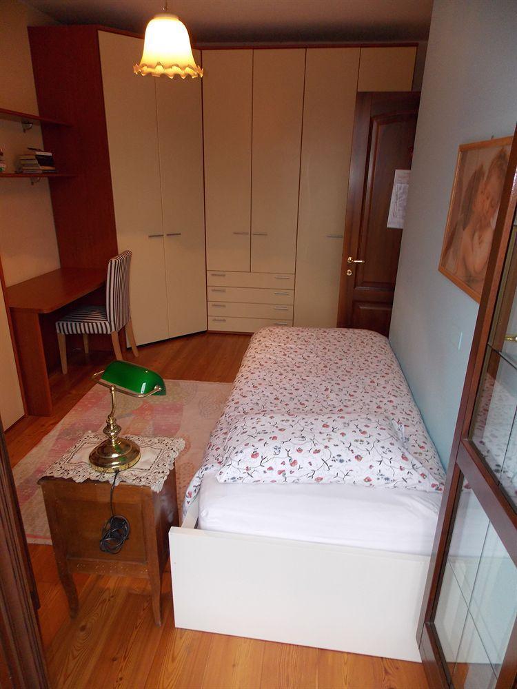 Villa Ai Tigli Venezia Guest House テッセラ エクステリア 写真