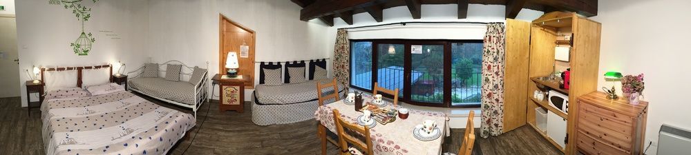 Villa Ai Tigli Venezia Guest House テッセラ エクステリア 写真