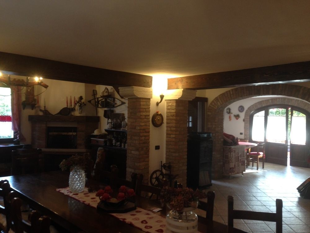 Villa Ai Tigli Venezia Guest House テッセラ エクステリア 写真