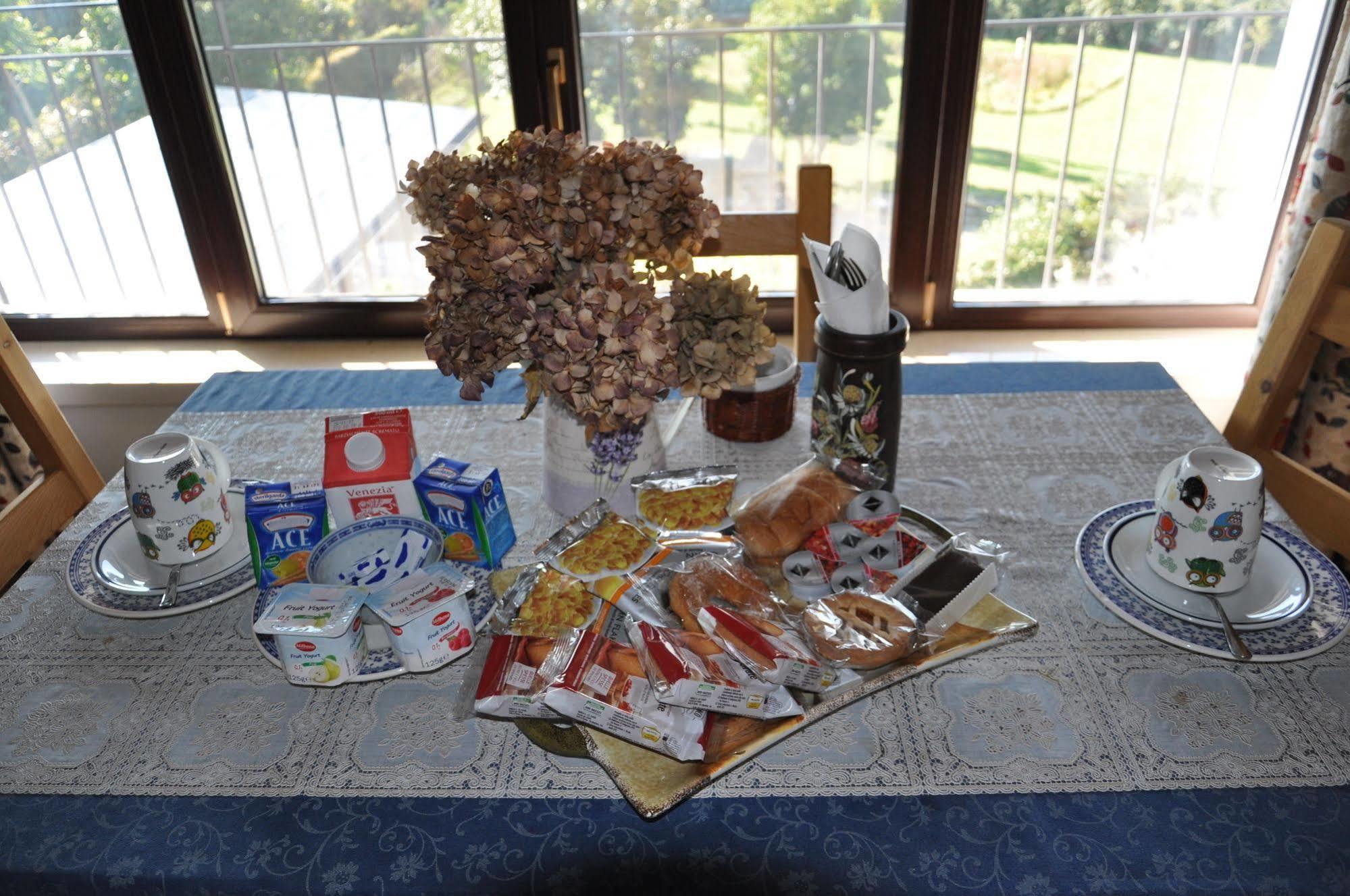 Villa Ai Tigli Venezia Guest House テッセラ エクステリア 写真